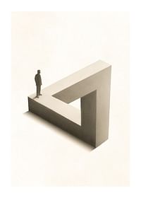 Penrose Triangle-1