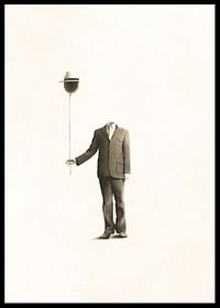 Surreal Absence-2