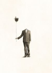 Surreal Absence-3