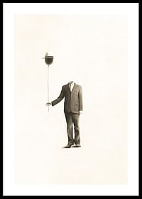 Surreal Absence-0