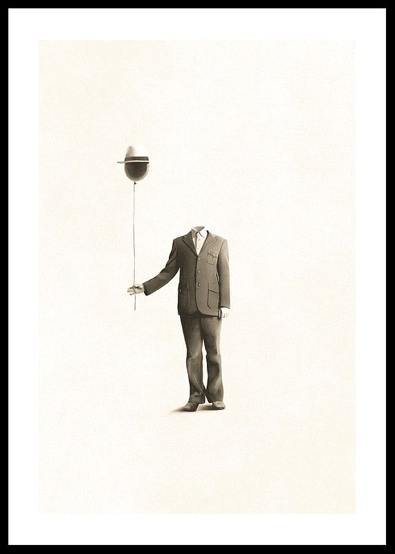 Surreal Absence-12