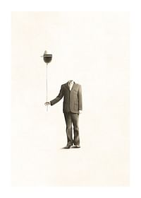 Surreal Absence-1