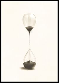 Hourglass Balloon-2