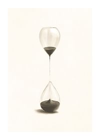 Hourglass Balloon-1