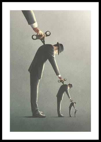 Poster Windup Repeat