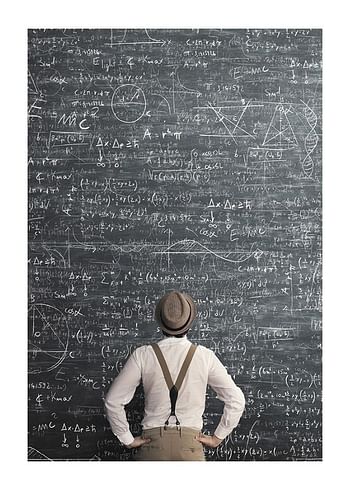 Poster Problem Solving