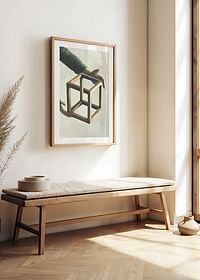 Impossible Cube-4