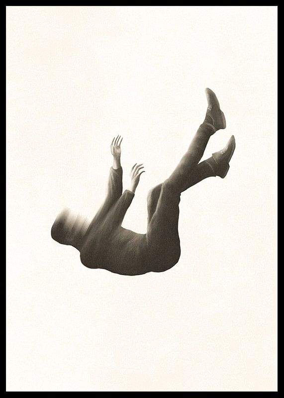 Free Falling-12