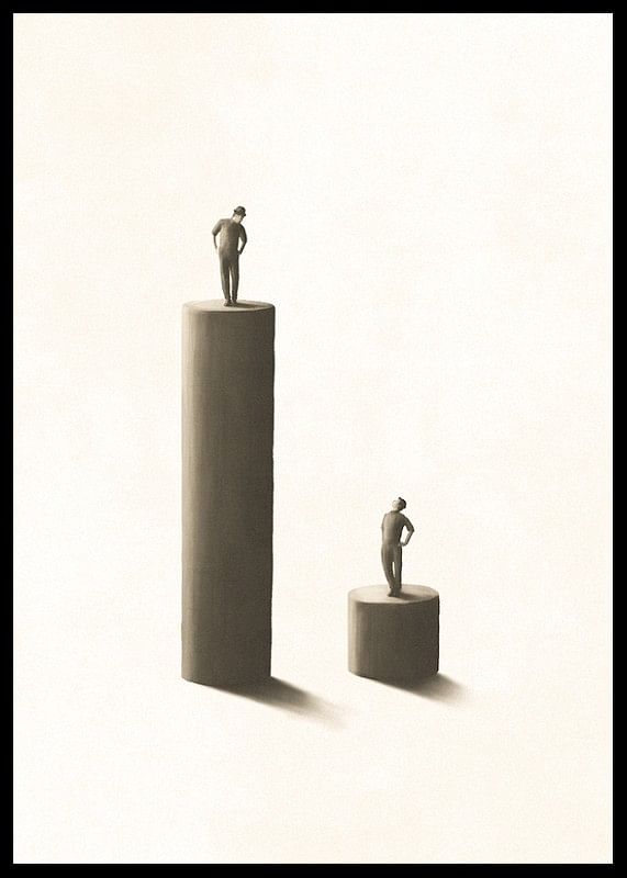 Inequality Status-12