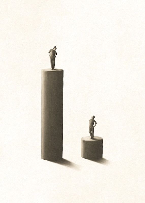 Inequality Status-12
