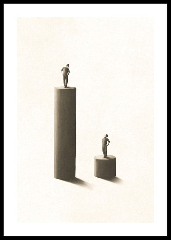 Inequality Status-12