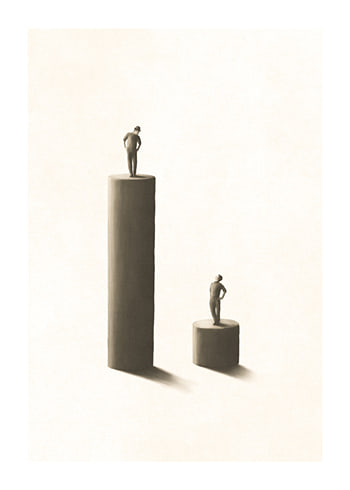 Poster Inequality Status
