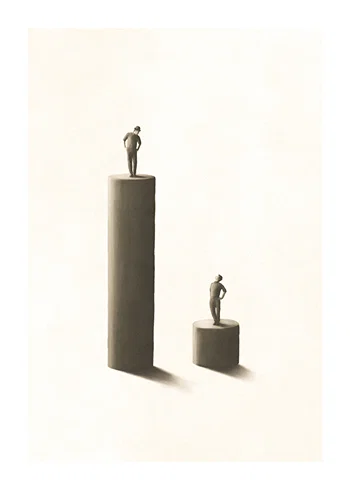 Poster Inequality Status
