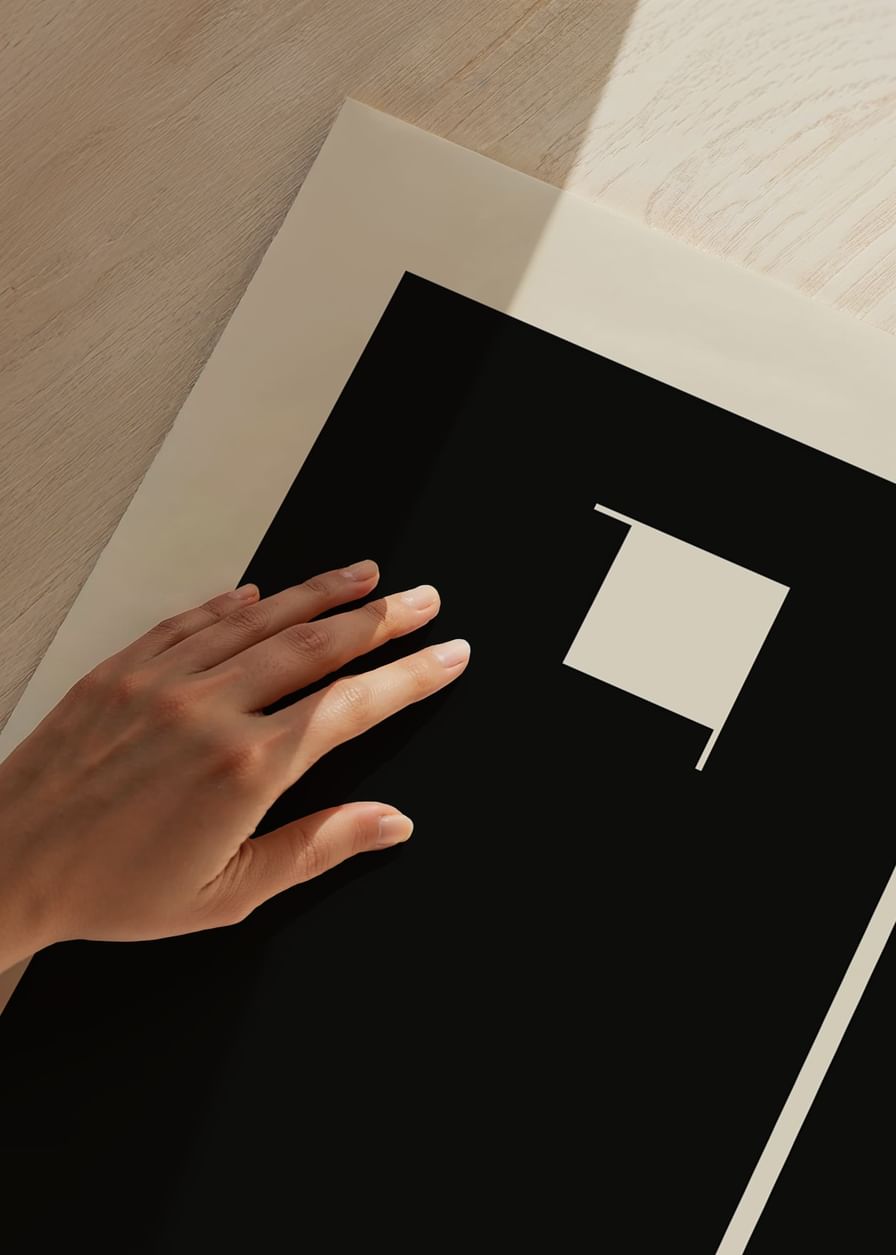 Bauhaus Ausstellung No3-12