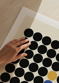 Bauhaus Dots 1919-3