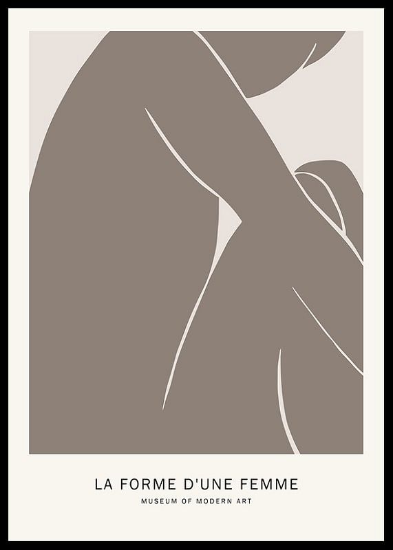 La Forme D'une Femme-12