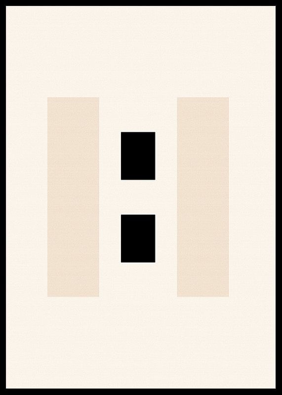 Abstract Simplicity No2-12