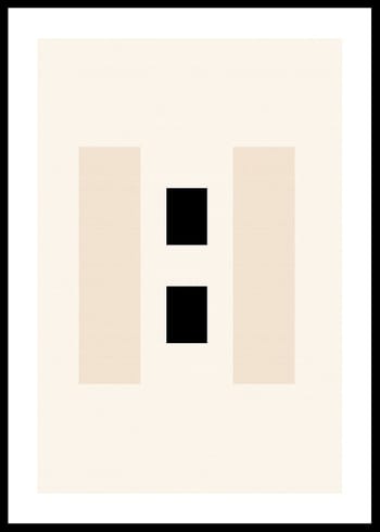 Poster Abstract Simplicity No2