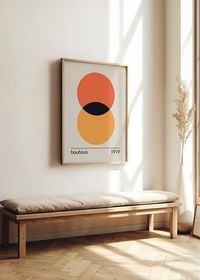 Bauhaus Art No22-2