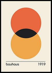 Bauhaus Art No22-0