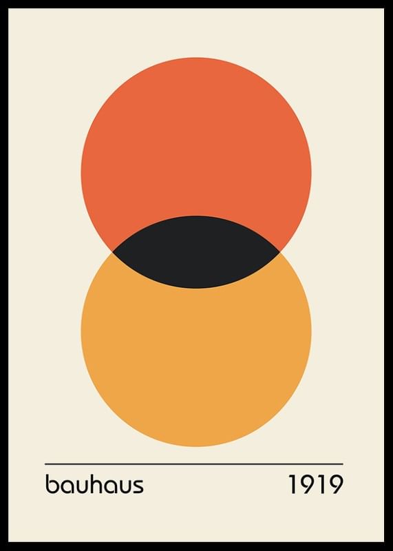 Bauhaus Art No22-12