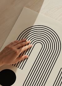 Bauhaus Art No23-3