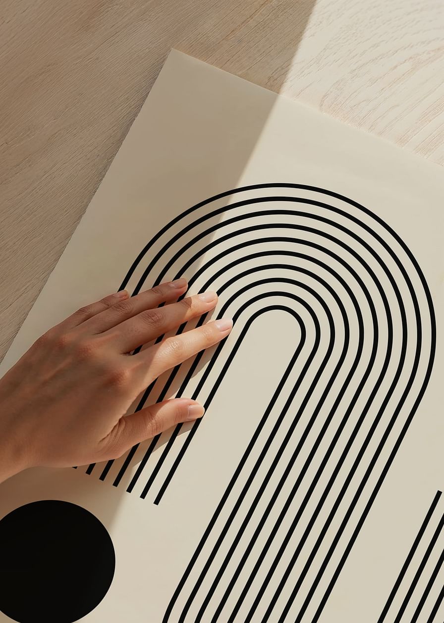 Bauhaus Art No23-12