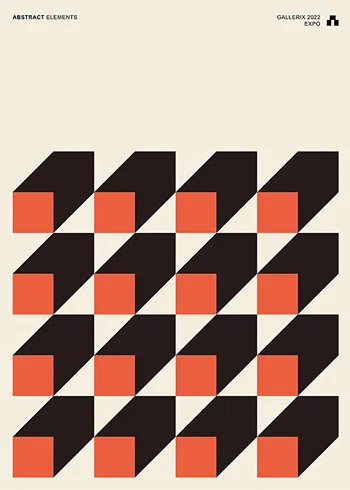 Poster Abstract Elements No2