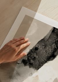 Watercolor Layers No3-5