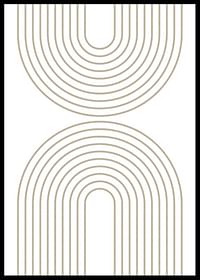 Art Lines No2-2