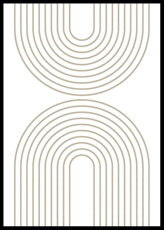 Art Lines No2-12
