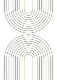 Art Lines No2-3