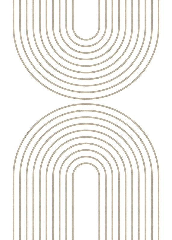 Art Lines No2-12