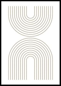 Art Lines No2-0