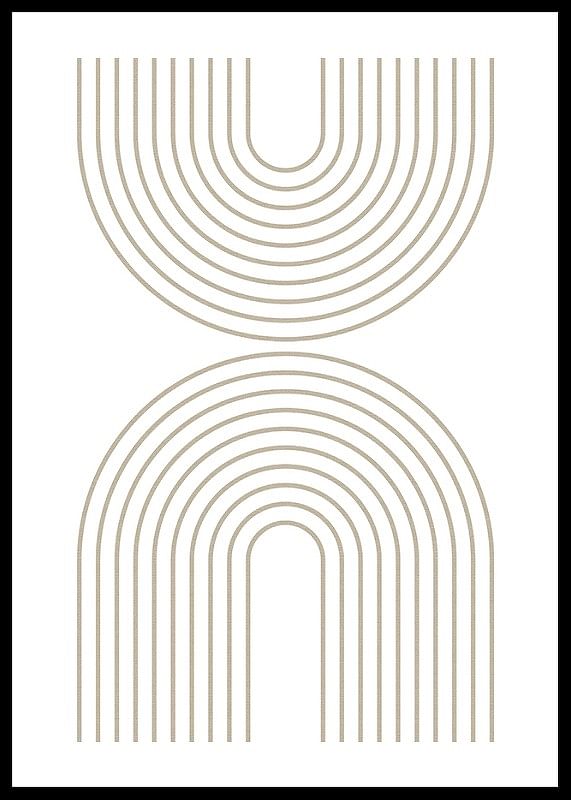 Art Lines No2-12