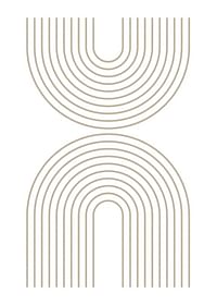 Art Lines No2-1