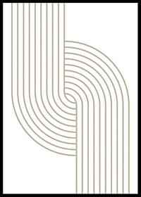 Art Lines No1-2