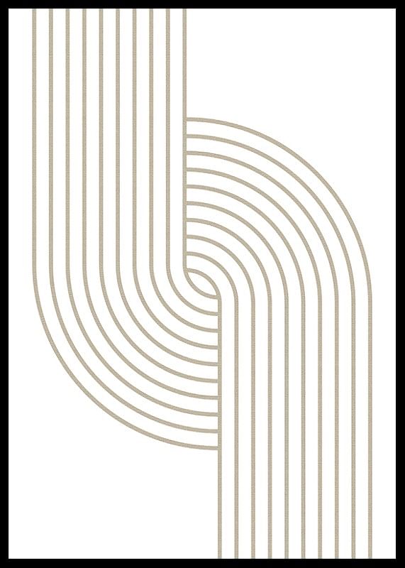 Art Lines No1-12