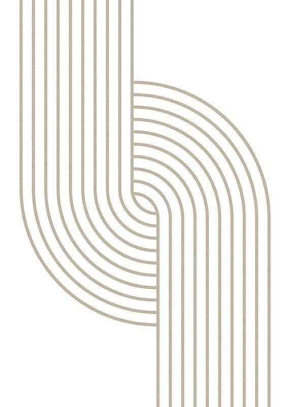 Art Lines No1-12