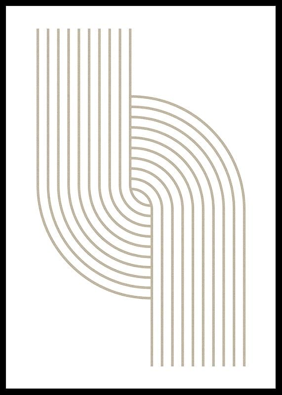 Art Lines No1-12
