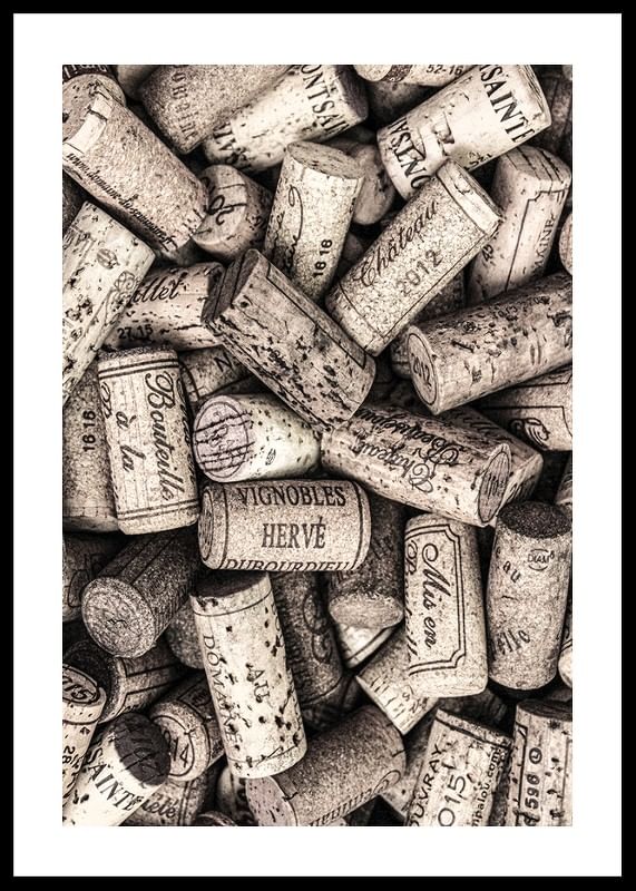 Wine Corks-12