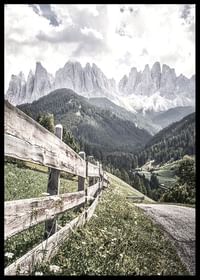 Mountain Epic View-2