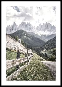 Mountain Epic View-0
