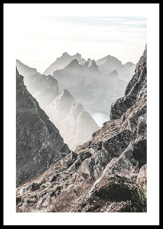 Majestic Mountain View-12