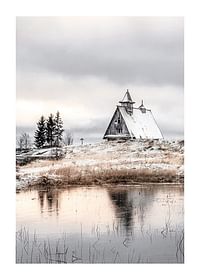 Cabin Wild Cold-1