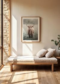 Highland Cow-4