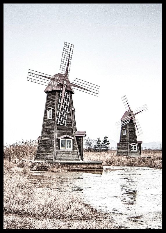 Old Wind Mills-12