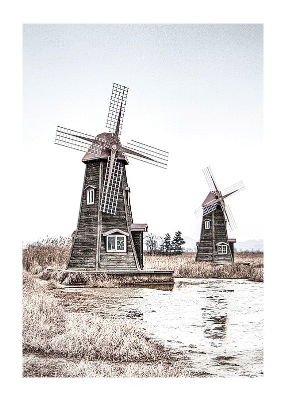 Old Wind Mills-12