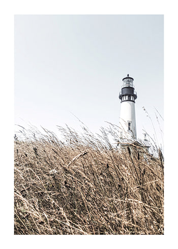 Poster Lighthouse Tower