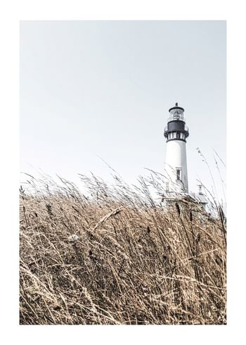 Poster Lighthouse Tower